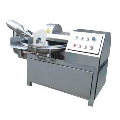 Commercial fish cutting machine